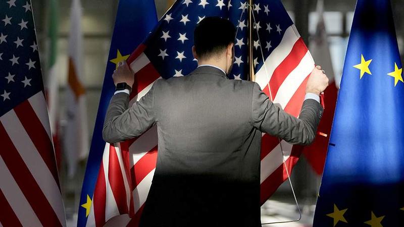 Washington’s unprecedented political war on Europe