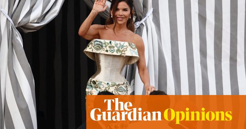 Anna Wintour has spent decades dictating a certain look for the super-rich. Then along came Lauren