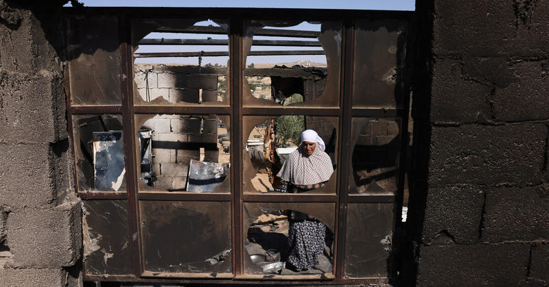 At least 4 Palestinians killed in West Bank as Israeli settler violence rises: What to know