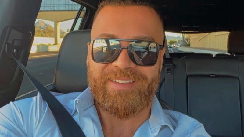 This man is willing to die to stay in the US. Would you?