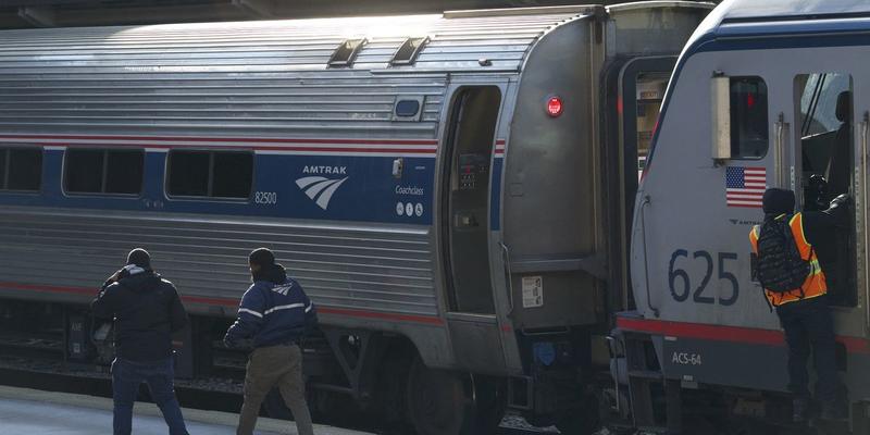 Privatizing Amtrak Would Be a Disaster for Working People
