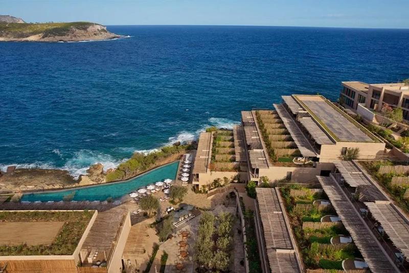 Forbes Travel Guide’s Best Ibiza Hotels, The Top Spa Suites And More Travel News
