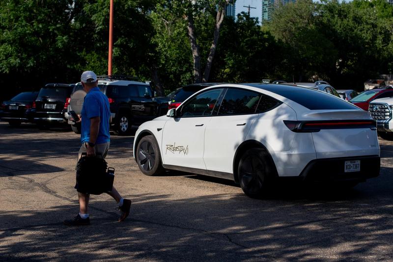 Forbes Daily: Elon Musk Ousts Key Tesla Executive Amid Declining Sales