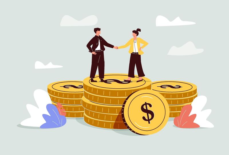 The Power Of Poise In Salary Negotiations