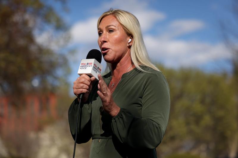 Transcript: MAGA Rage Takes Scary Turn as Trump Plummets in New Polls