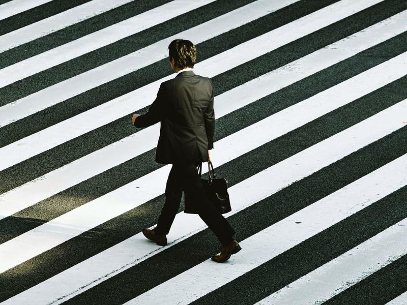 Executive Agility: How Businesses Are Reimagining the C-Suite