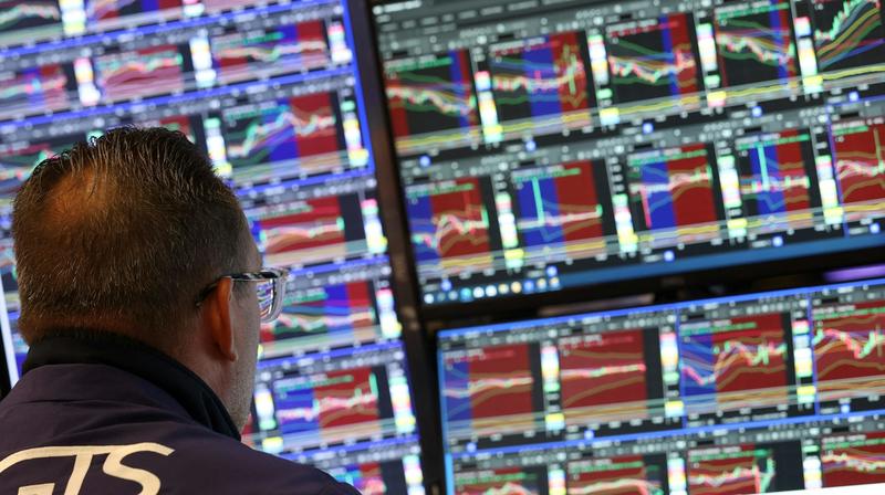 Why energy markets fluctuate during an international crisis