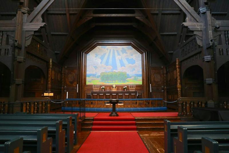 Scandinavia has its own dark history of assimilating Indigenous people, and churches played a role – but are apologizing