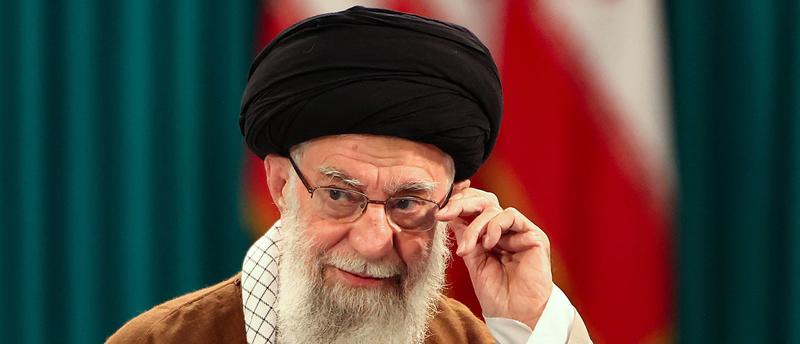VICTOR DAVIS HANSON: In The End, Everyone Hated The Iranian Theocracy