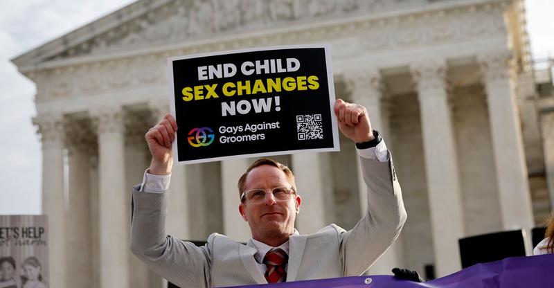 How This Term’s Supreme Court Cases Are Reshaping America