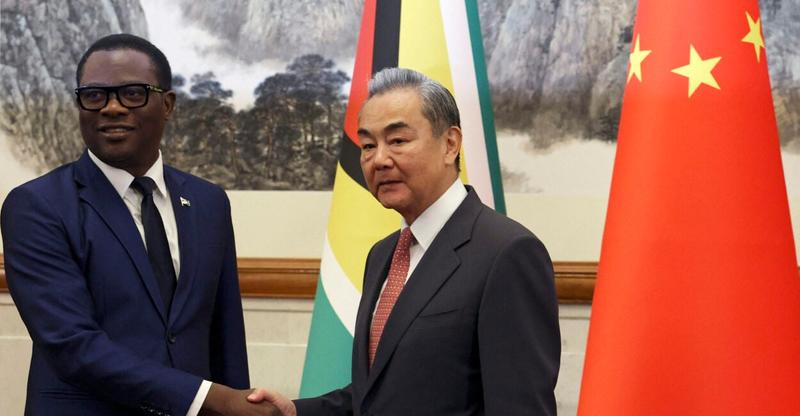 How Guyana Can Deter Its Socialist Neighbor