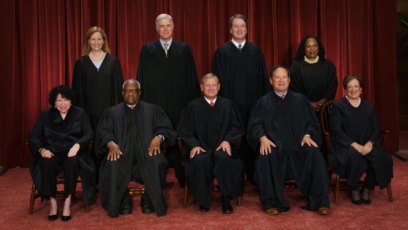 Justice spat reveals deep divide in role of SCOTUS. That's a problem.