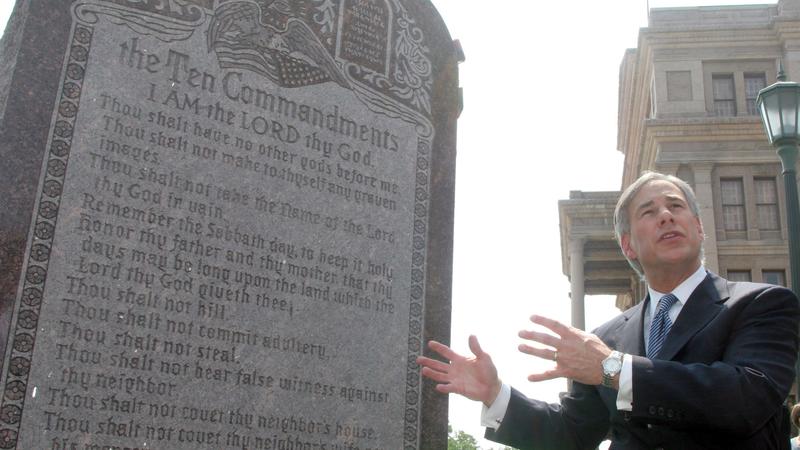 Why Christian nationalists want SCOTUS to rule against First Amendment