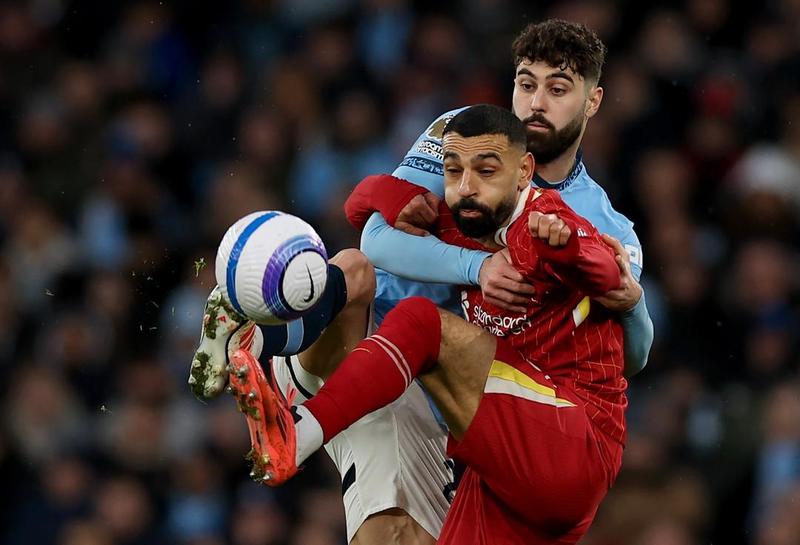 «Powerrank» i Premier League: Dette laget ser sterkest ut nå