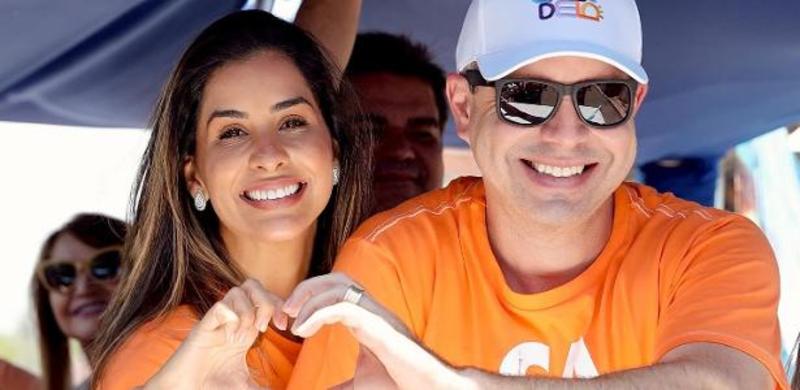 Justiça da PB cassa prefeito e vice por envolvimento com facção criminosa