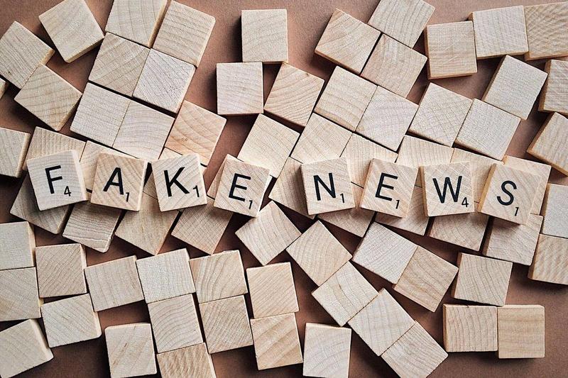 Plataforma global de combate às fake news é lançada com representantes de 60 países