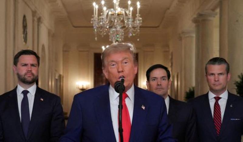 Could There Be a Political Agenda Behind CNN’s Allegations Regarding Iran?