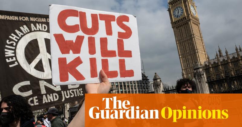 Labour has improved its welfare bill. I still won’t be voting for it