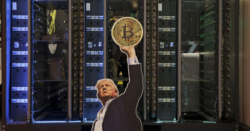UAE cryptofund invests $100M in Trump stablecoin project: What to know