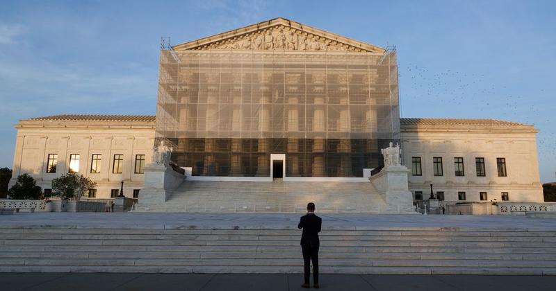 Supreme Court Curbs Judges’ Ability to Stop Trump Power Grabs