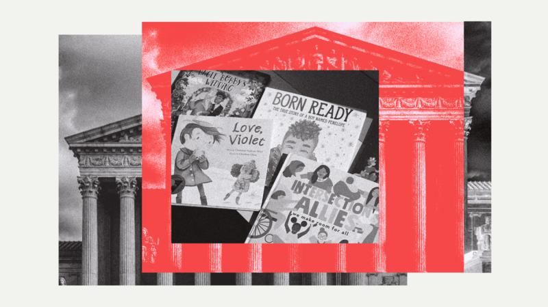 LGBTQ Kids Lose at the Supreme Court—and Parental Rights Win