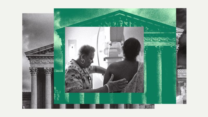 Supreme Court Once Again Preserves the Affordable Care Act