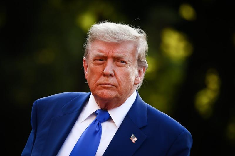 Trump Makes Desperate Bid to Convince Iran to Negotiate With Him
