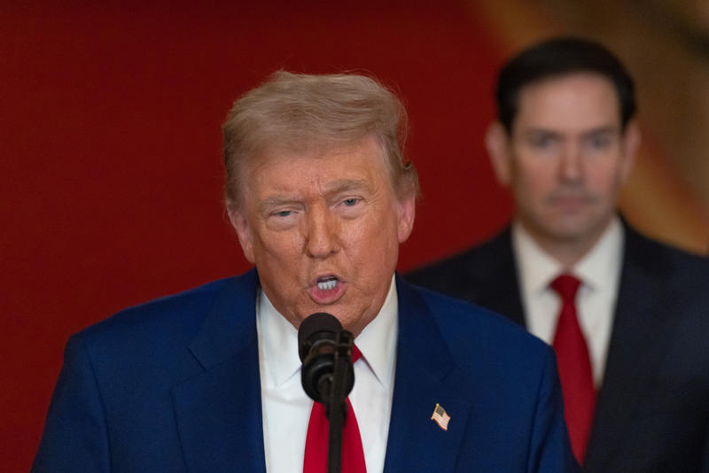 Senator: Trump's Big Ugly Budget Means a Big Ugly Energy Bill | Opinion
