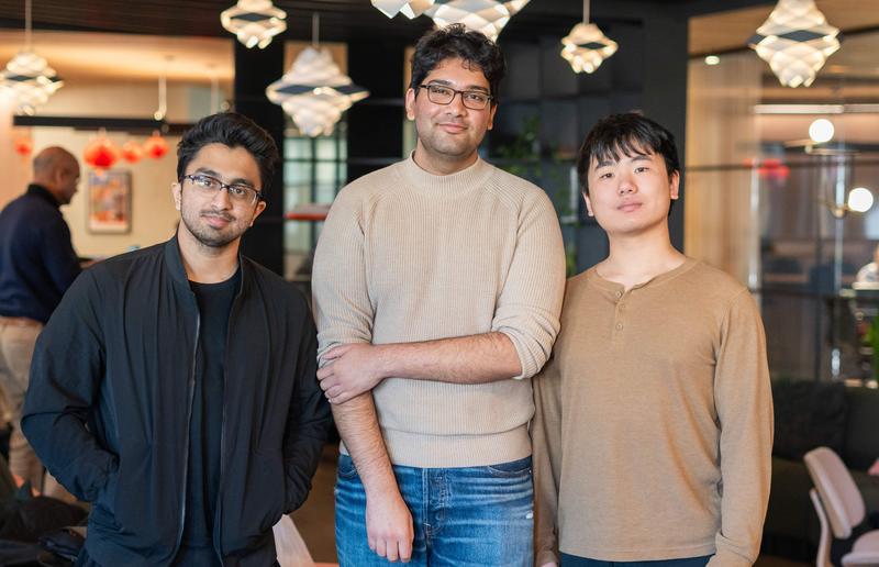 This Immigrant-Led Startup Aims to Help Everyone Navigate Trump-era Visa Rules