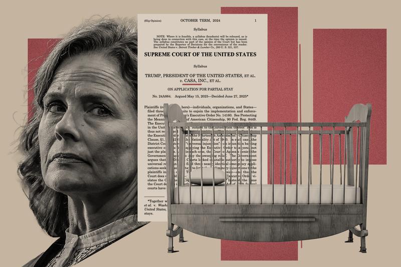 The United States Is About To Embark on a Terrifying Experiment in Mass Statelessness