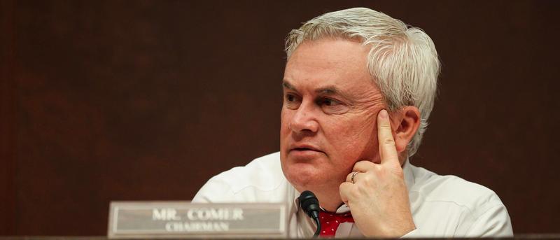 Editor Daily Rundown: Rep. Comer Subpoena’s Jill Biden’s Alleged ‘Work Husband’ Over Autopen Probe