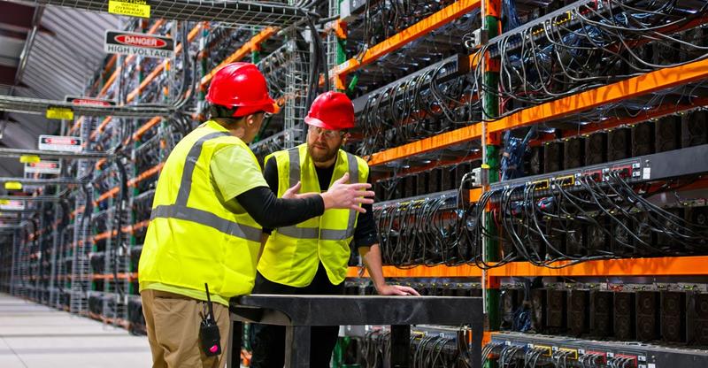 High Stakes for High Tech: Virginia’s Data Center Controversy