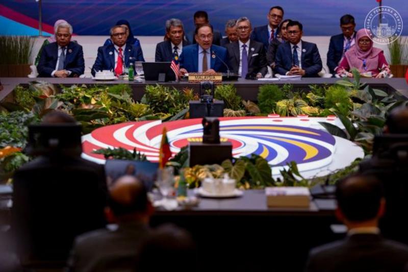 On Regional Tensions, Don’t Expect Too Much of ASEAN