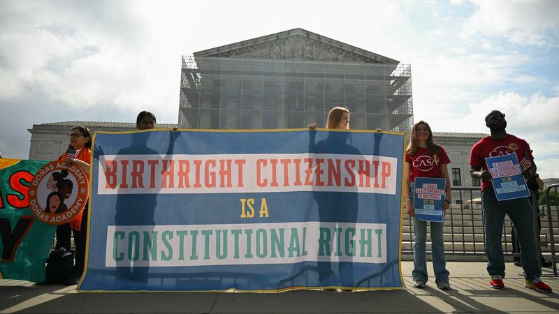 Supreme Court just handed Trump a big win