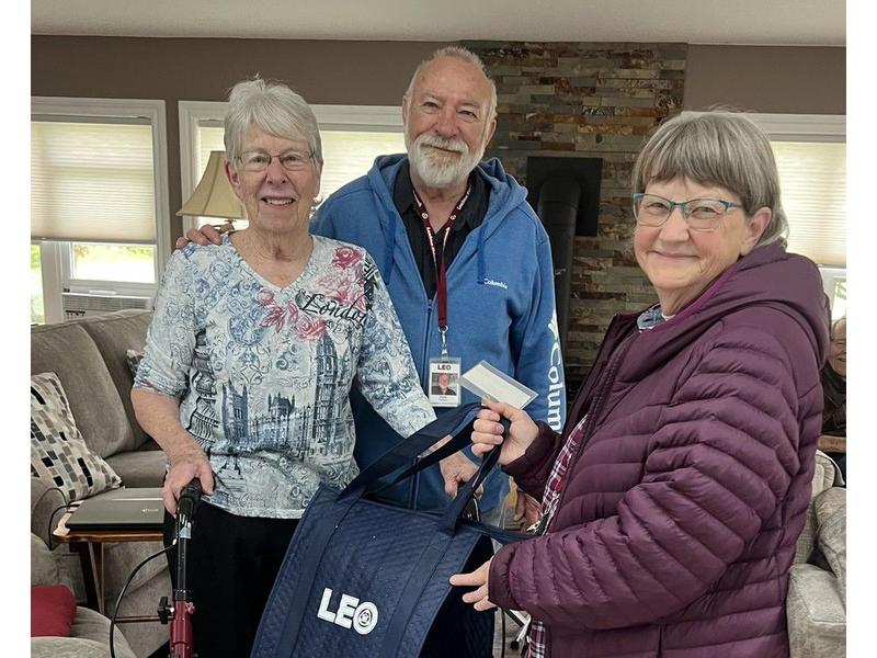 Bodkin: United Way Sarnia-Lambton planning events and campaign kickoff
