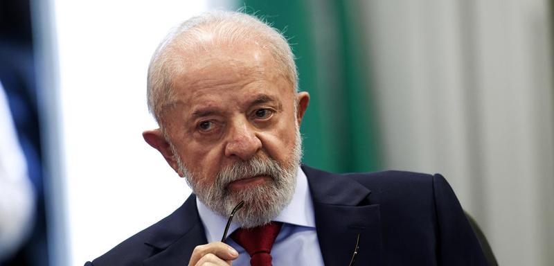 Lula III: o governo antissistema