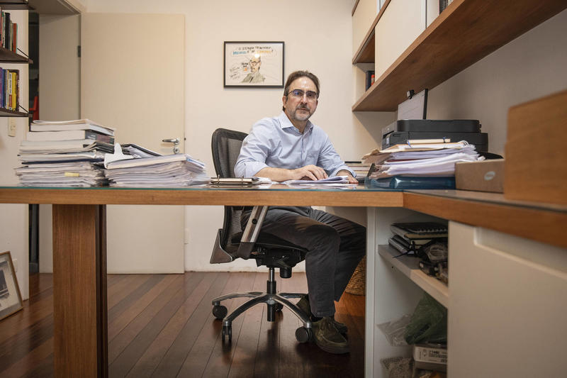 Reforma tributária: Appy diz que haverá redução drástica de disputas judiciais