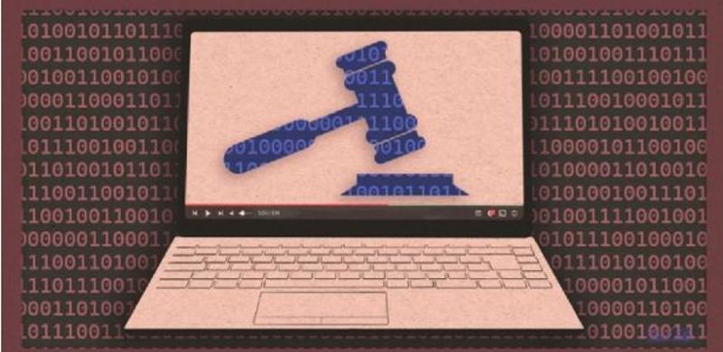 Redes: falar em censura do STF é tara ideológica