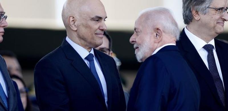Relação com Congresso pode azedar de vez