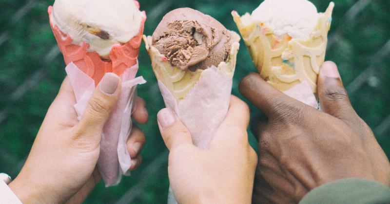 Five Tips for a Food-Friendly Summer