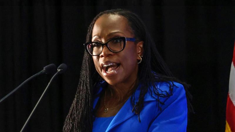 “Disaster Looms”: Justice Jackson’s Warning for the Country