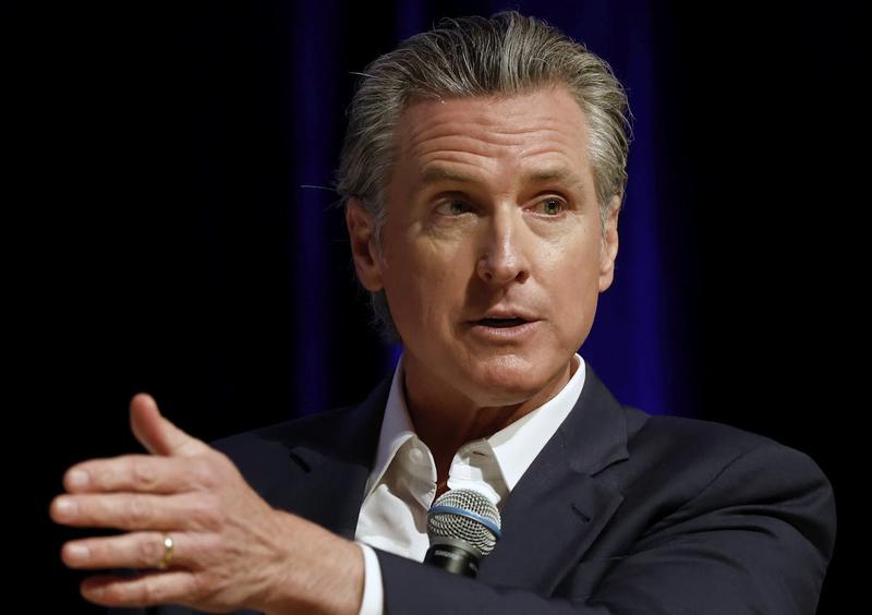 California Governor Hits Fox News With Defamation Suit Over Trump Call