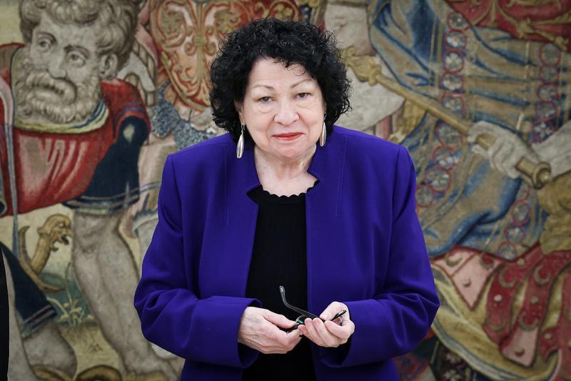 Sotomayor Rips SCOTUS for Causing Total “Chaos” in LGBTQ Books Case