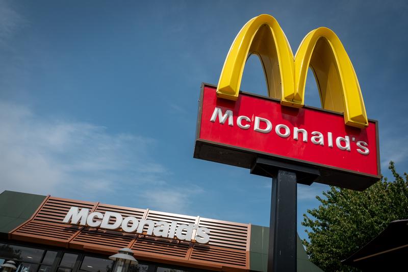 McDonald's Exists for Food, Not Social Engineering | Opinion
