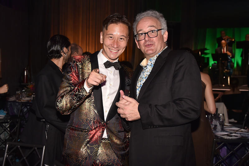 From CARMEN.maquia to Creative Black Tie, Ballet Hispánico’s Emerald Gala Dazzled