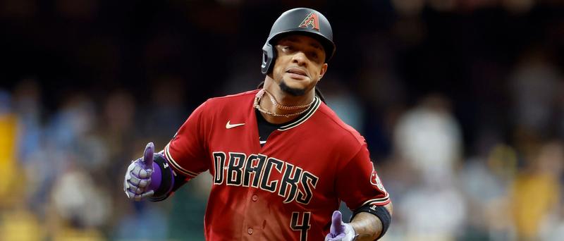 It’s Been Revealed What White Sox Fan Said To Sobbing Ketel Marte About His Mom, And Holy Moly, What An Overreaction