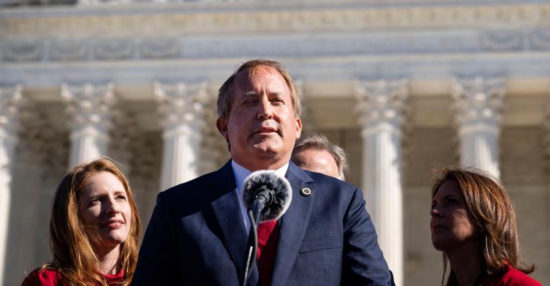 Supreme Court Upholds Texas Age-Verification Law for Porn Sites