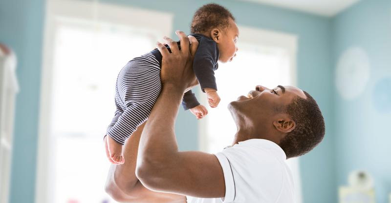 Why We Need Fathers to Make the Family Name Great Again