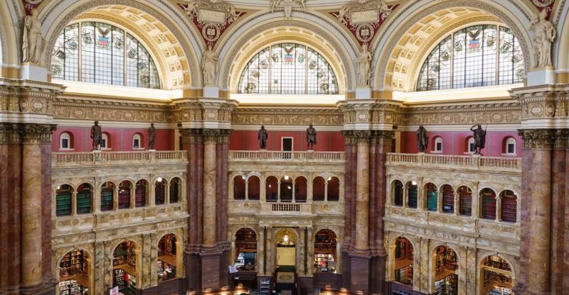 Libraries Can Remove Obscene Books, Says Fifth Circuit