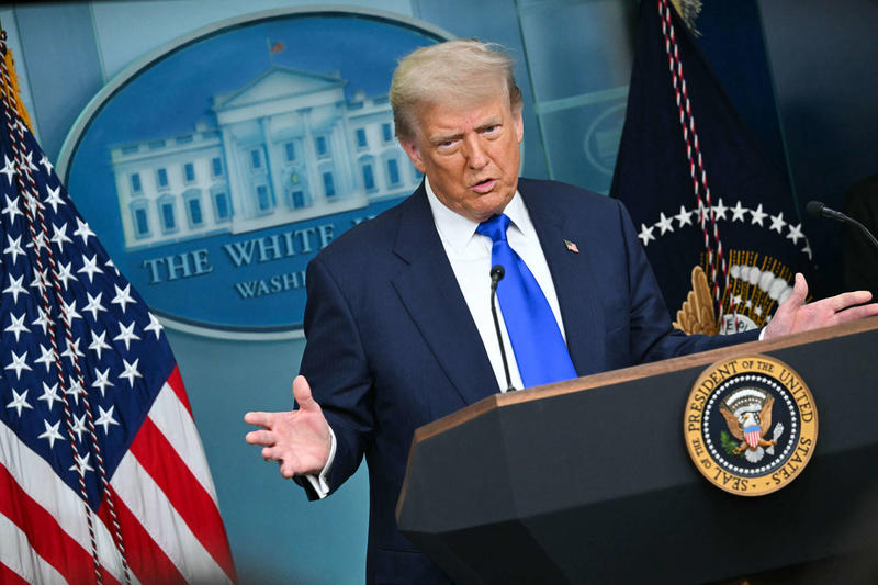 Supreme Court Paves Way for Trump Mission to End Birthright Citizenship